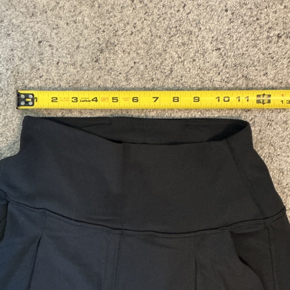 New Lululemon Athletica Align Palazzo Pants ~ Black - Picture 12 of 14